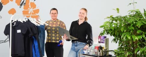 Stages / afstudeeropdrachten